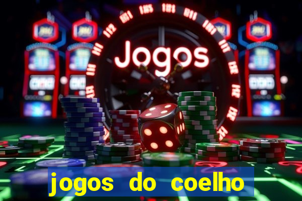 jogos do coelho sabido para jogar online